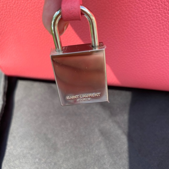 Saint Laurent sac de jour nano - Picture 4 of 8